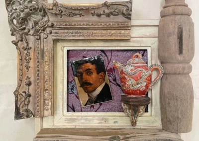 Indicios memoriosos