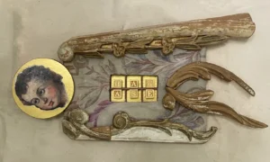 Indicios memoriosos