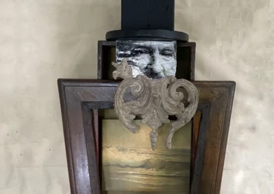 Indicios memoriosos