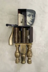 Indicios memoriosos