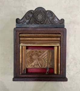 Indicios memoriosos